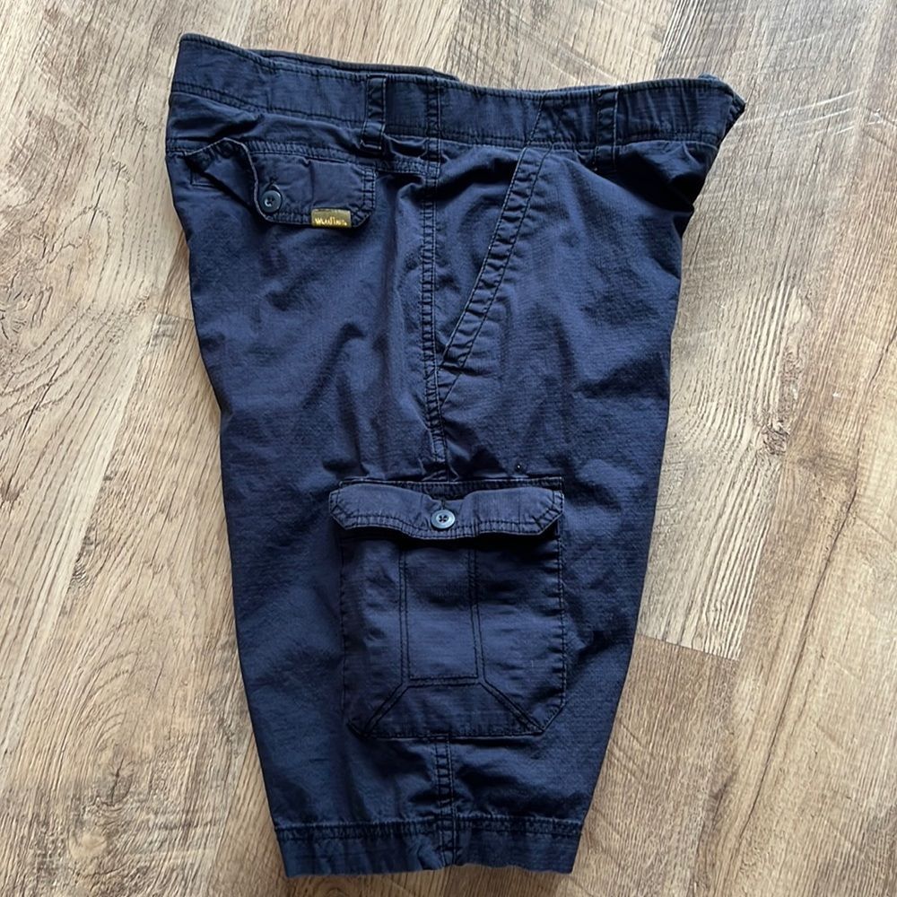 Men’s Cargo shorts